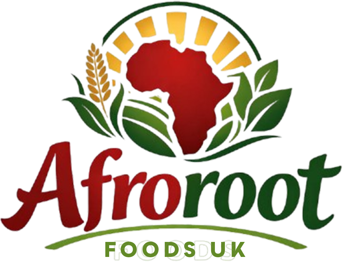 AFROROOT Foods UK