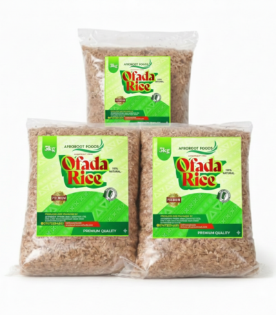ofada rice