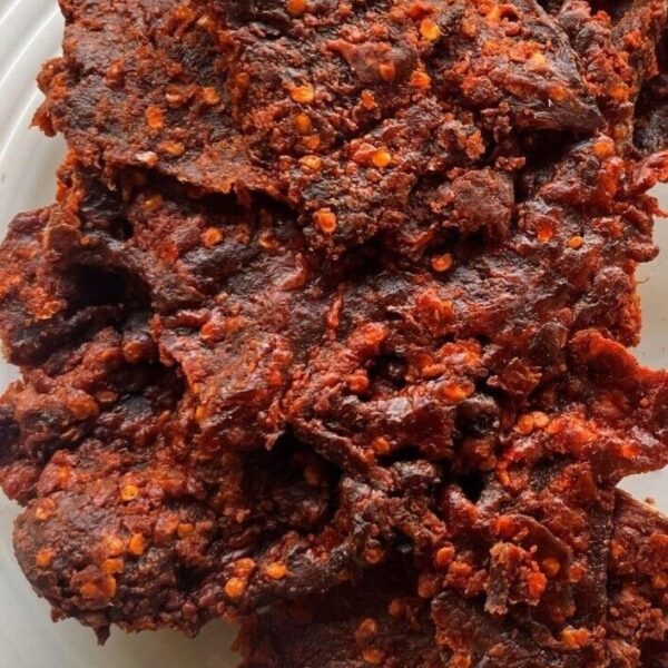 Abuja Kilishi