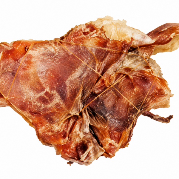 Stock Fish Ear