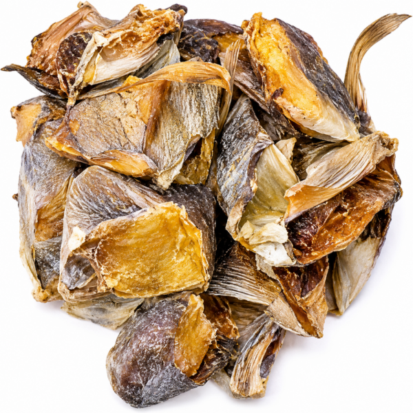 Stockfish Cutlet