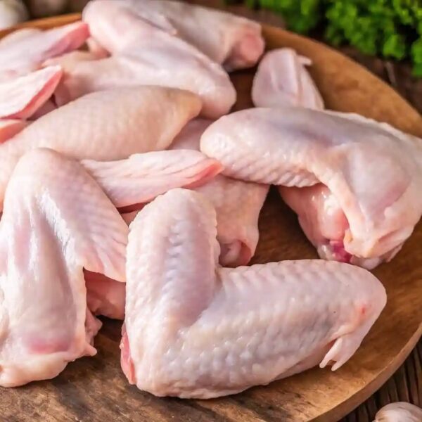 Turkey whole wings