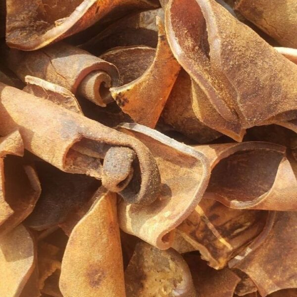 Dried Ijebu Ponmo [1kg]