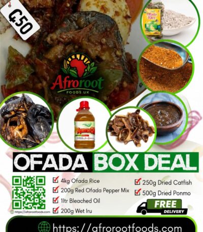 AFR-OFADA