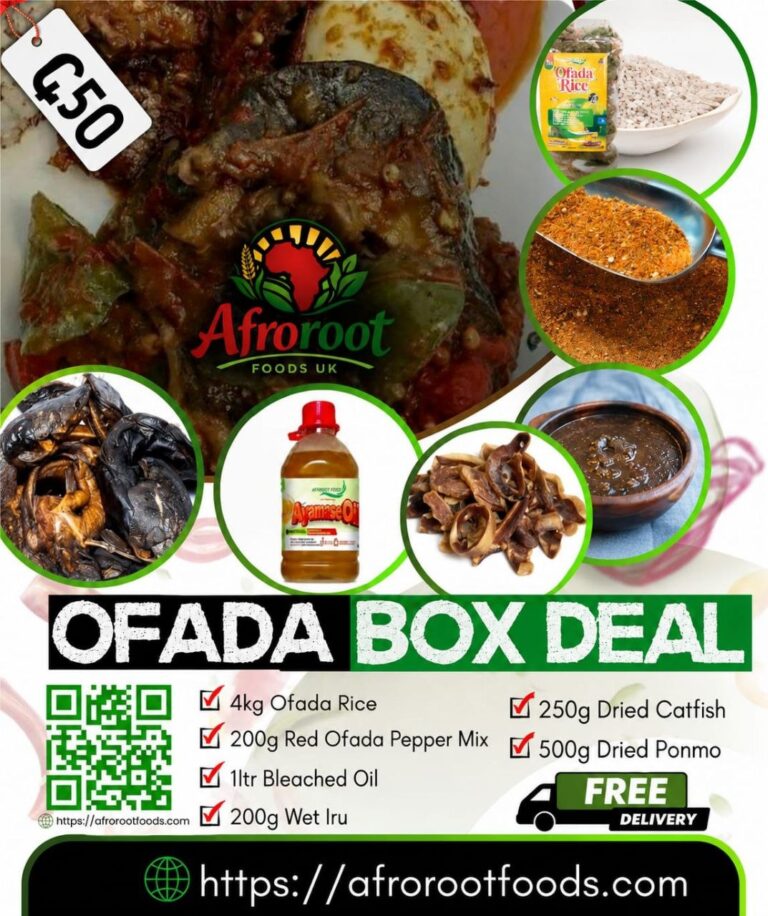 AFR-OFADA