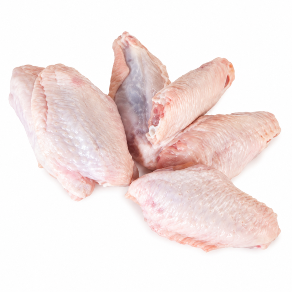 Jolly Hard Chicken
