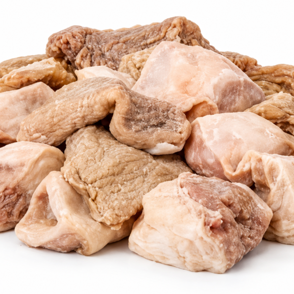 Abodi (Cow Stomach)