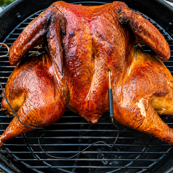 Smoked Turkey
